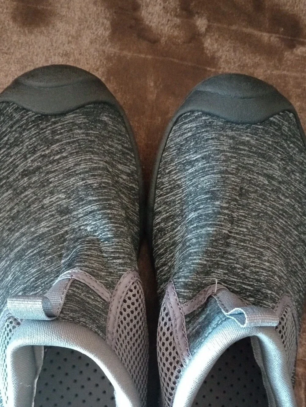 Lands' End Men's Water Shoes Size 8